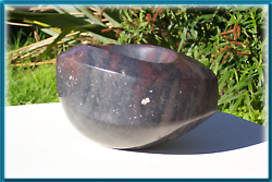 Andesite Bowl