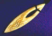 Maori Amulet