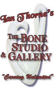 The Bone Studio and Gallery